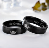 Royalty Black