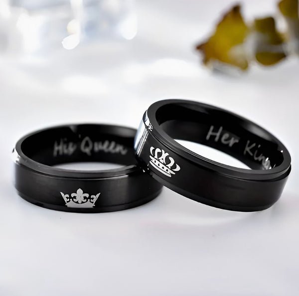 Royalty Black