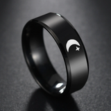 Aligned Black