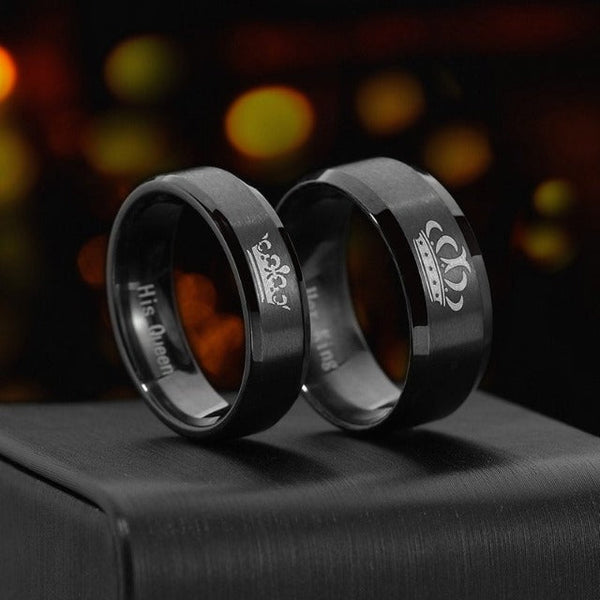 Royalty Black