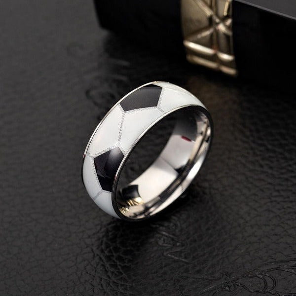 Soccer Ball
