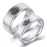 Royalty Silver