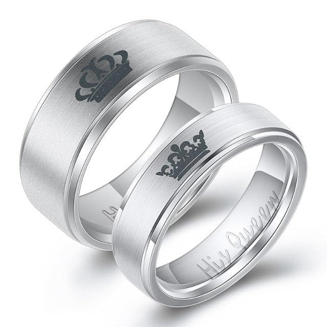Royalty Silver