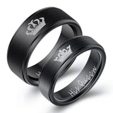 Royalty Black