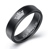 Royalty Black
