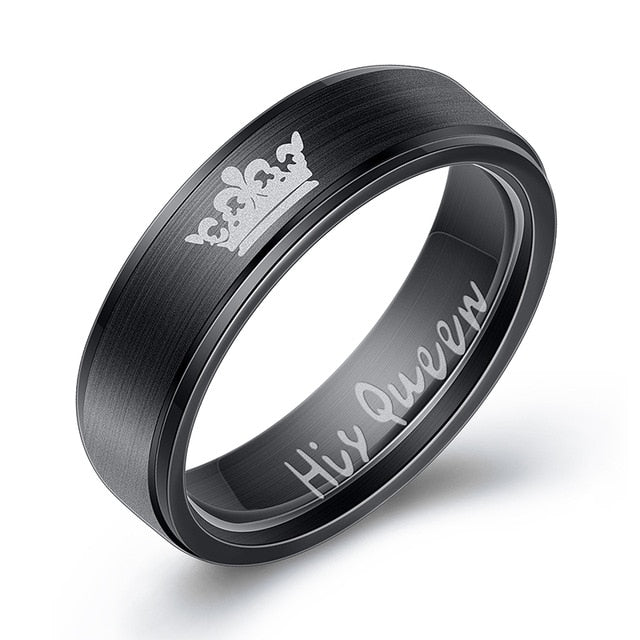 Royalty Black