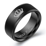 Royalty Black