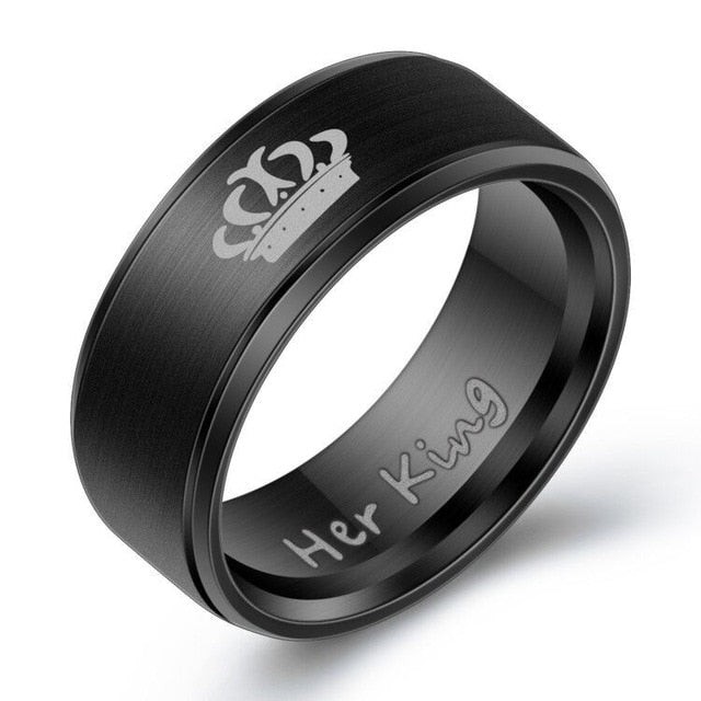 Royalty Black