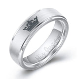 Royalty Silver