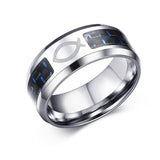 Carbon Silver