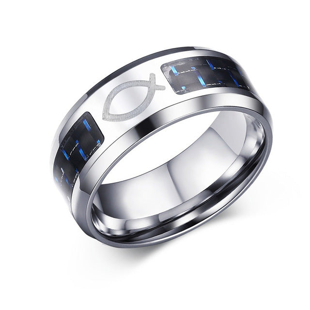 Carbon Silver