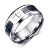 Carbon Silver