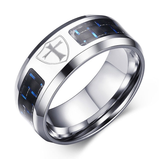 Carbon Silver