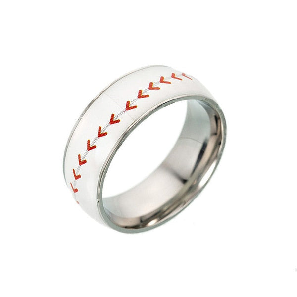 The Baseball