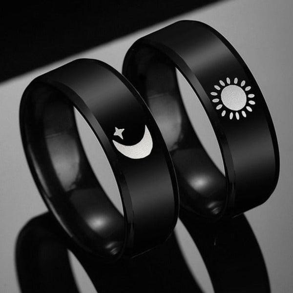 Aligned Black