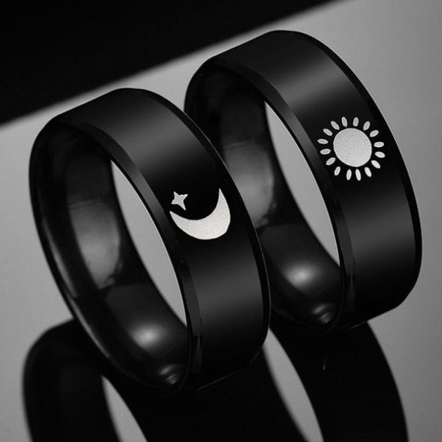 Aligned Black