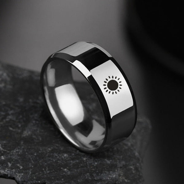 Aligned Silver